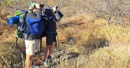 11 Day Slackpacking South Africa Tour