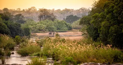 11 Day South Africa Self Drive Tour