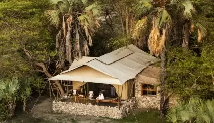 12 Day  Luxury Tanzania Fly-in Safari