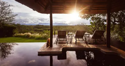12 Day South Africa Self-Drive Tour