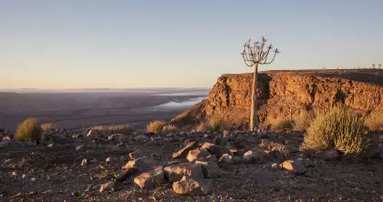 12 Day Southern Namibia Tour