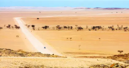 16 Day Best of Namibia Self Drive Tour