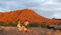 16 Day Namibia, Chobe and Victoria Falls Self-Drive Tour