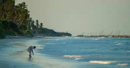 Zanzibar