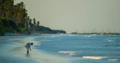 Zanzibar