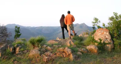 5 Day Eswatini Highlights Tour