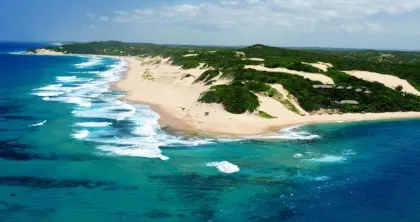 5 Day Mozambique Holiday