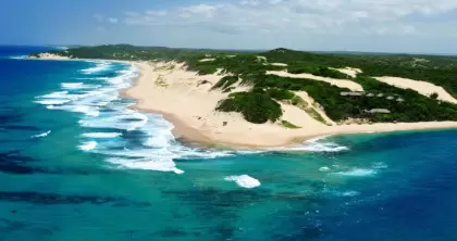 5 Day Mozambique Holiday