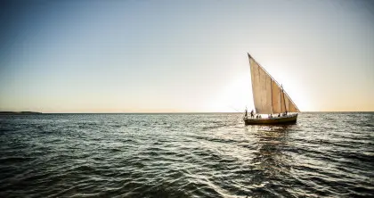 6 Day Mozambique Island Package