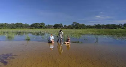 7 Day Botswana & South Africa Package