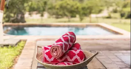 7 Day Family Holiday
