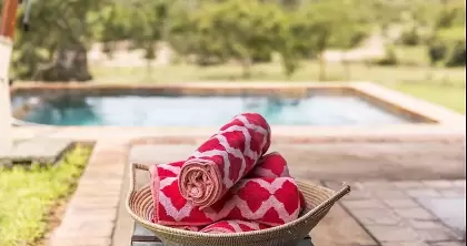 7 Day Family Holiday