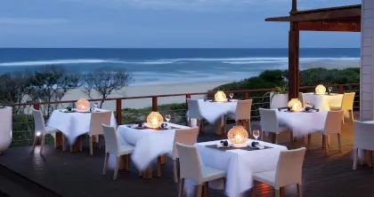 7 Night Kruger and Mozambique 
