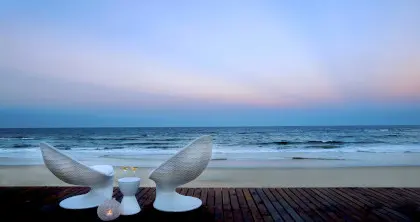 7 Day Luxury Beach Getaway 