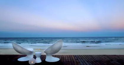 7 Day Luxury Beach Getaway 