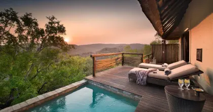 7 Day South Africa Safari & Beach 