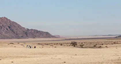 7 Day Southern Namibia Self Drive Tour
