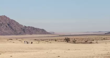 7 Day Southern Namibia Self Drive Tour