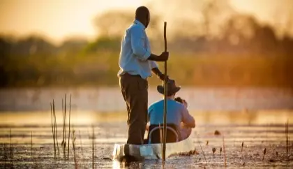 Best of Botswana