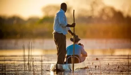 Best of Botswana