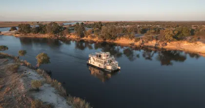 Chobe Princess