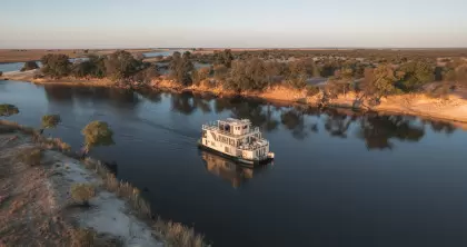 Chobe Princess