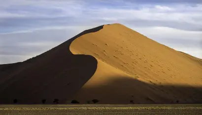 Sossusvlei