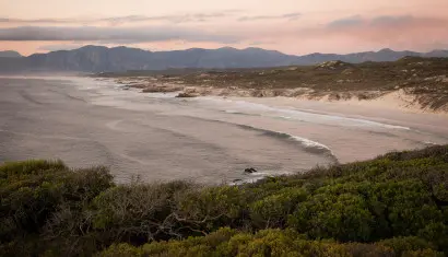 The Overberg is a stunning and unique area located between Cape Town and the Garden Route