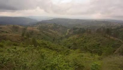 Zululand