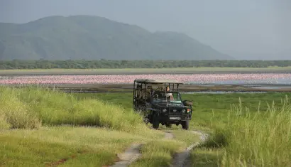 Lake Manyara