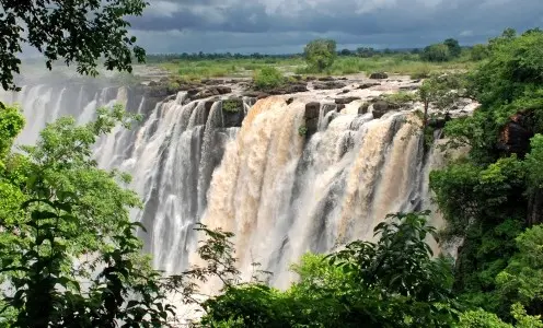 6 Night Vic Falls, Chobe & Safariboat adventure
