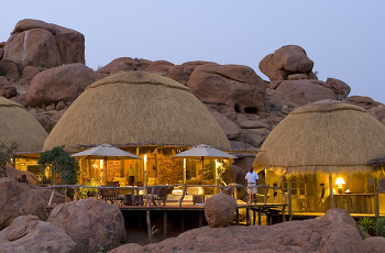 Camp Kipwe