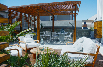 Swakopmund Luxury Suites