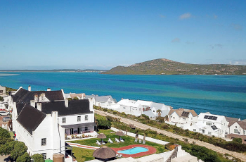 The Farm House Hotel, Langebaan Lagoon