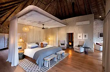 Your Legae at Tswalu The Motse