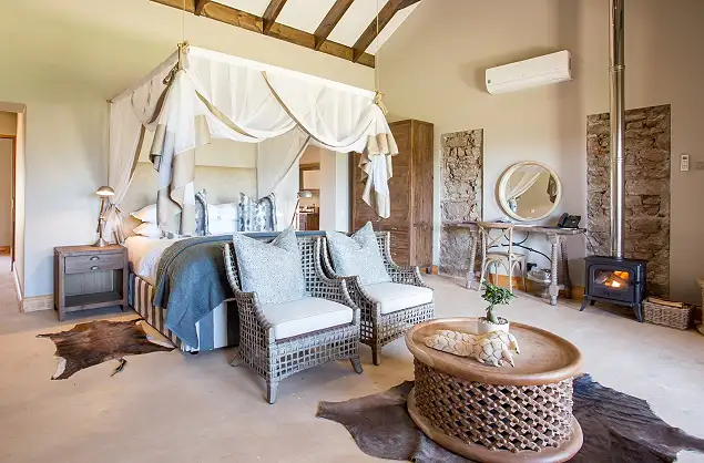 The Village Lodge at Botlierskop, Suites