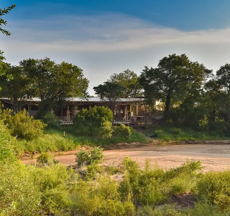 10 Day Luxury Safari - South Africa