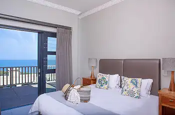 Brenton Haven Beach Resort, Room Interiors
