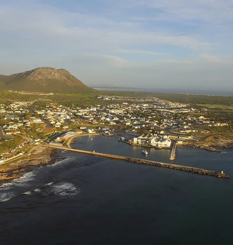 10 Day South Africa Self-Drive Tour