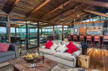 Kariega Game Reserve