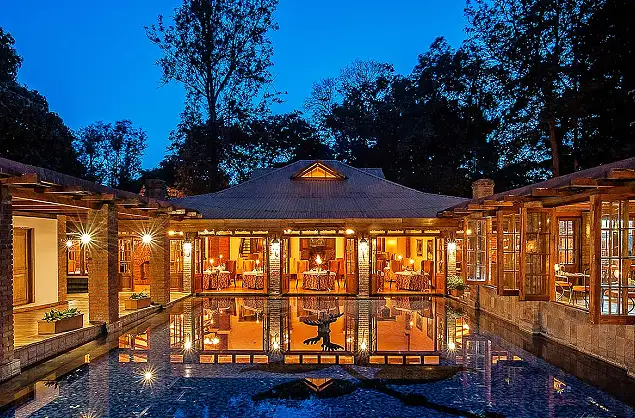Arusha Coffee Lodge, Arusha, Tanzania