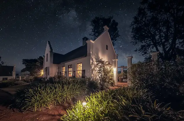 The Manor at Ngorongoro, Tanzania