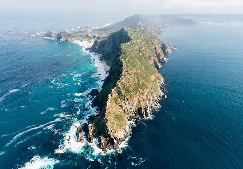 11 Day Luxury Safari - South Africa