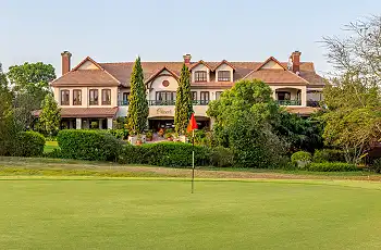 The White River Country Club is on your doorstep