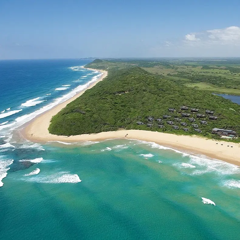 12 Day Cape Town, Safari & Mozambique Honeymoon