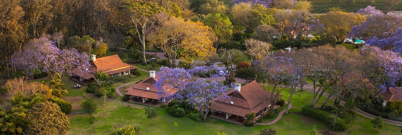 Legendary Lodge, Arusha