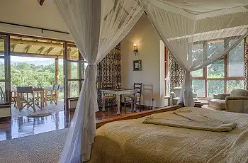 Singita Sabora, Tanzania