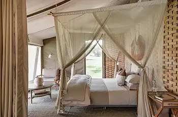 Singita Sabora, Tanzania