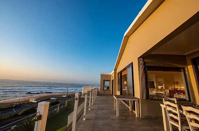 Fairlight Guest House, Umdloti, South Africa