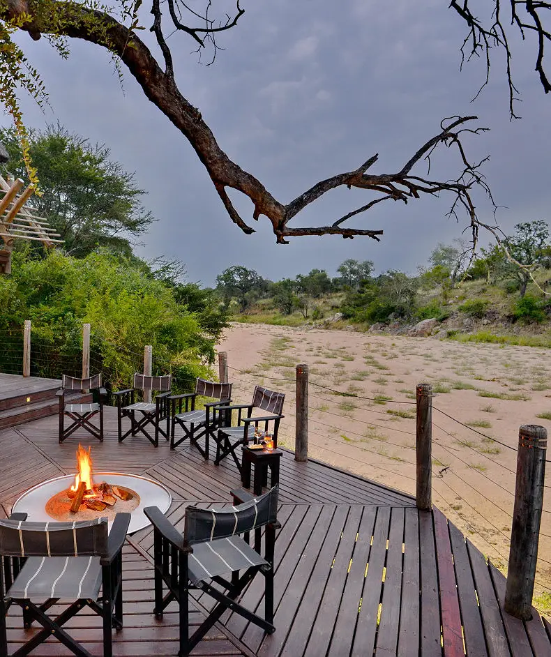 12 Day South Africa Self-Drive Tour